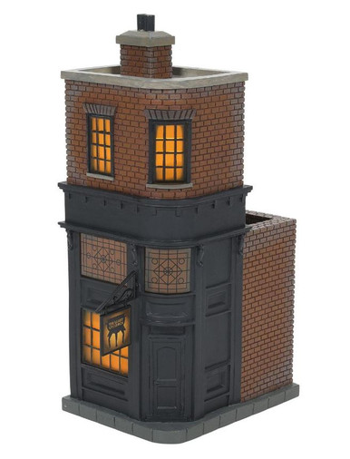 Department 56 Harry Potter Village, Leaky Cauldron (6010480)