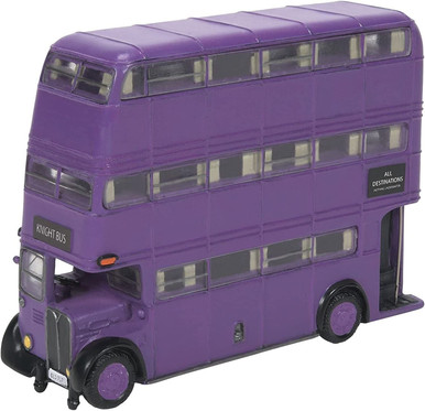 Department 56 Harry Potter Village, Knight Bus (6010496)