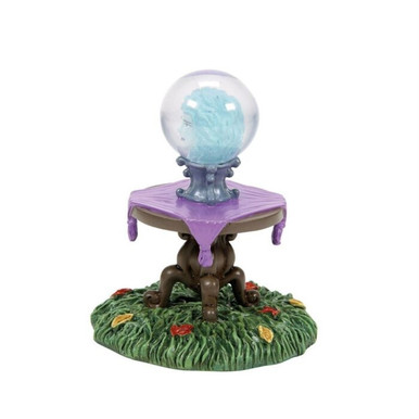 Department 56 Halloween Village, Madame Leota Manifested (6013608)