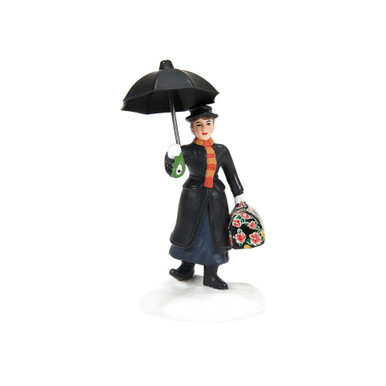 Department 56 Dickens Village, Mary Poppins (6014730)