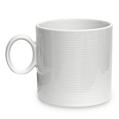 Rosenthal Loft White Mug, 10oz. (1190080000115503)