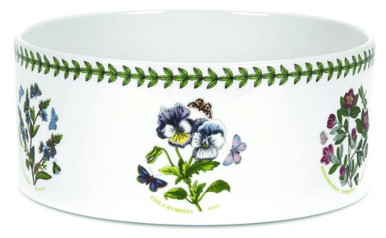 Portmeirion Botanic Garden Soufflé Dish (605327)