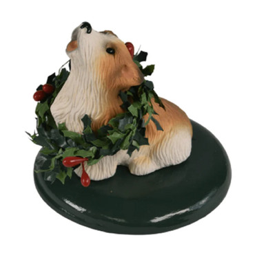 Byers' Choice Dog, Corgi (615C)