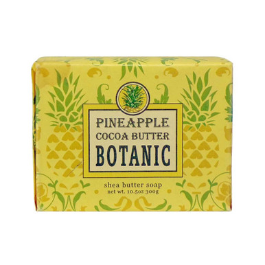 Greenwich Bay 10.5oz Soap, Pineapple Cocoa Butter (R5R013)