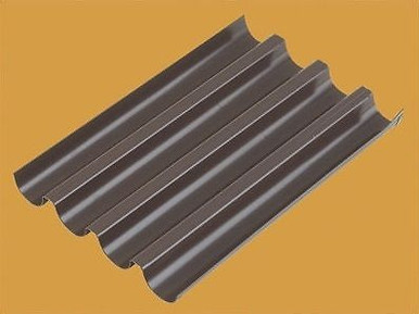 KSC 12" x 9.5" French Bread Pan