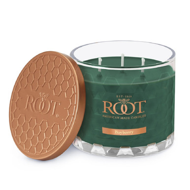 Root 3-Wick Honeycomb Candle - Bayberry (631369)
