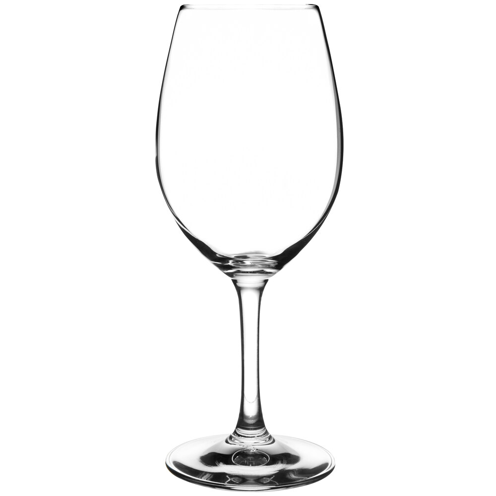 Spiegelau 4028035 Festival 15.5 oz. Customizable Bordeaux Wine Glass - 12/Case