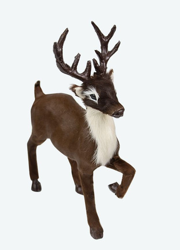 Byers' Choice Animal, Reindeer (678)