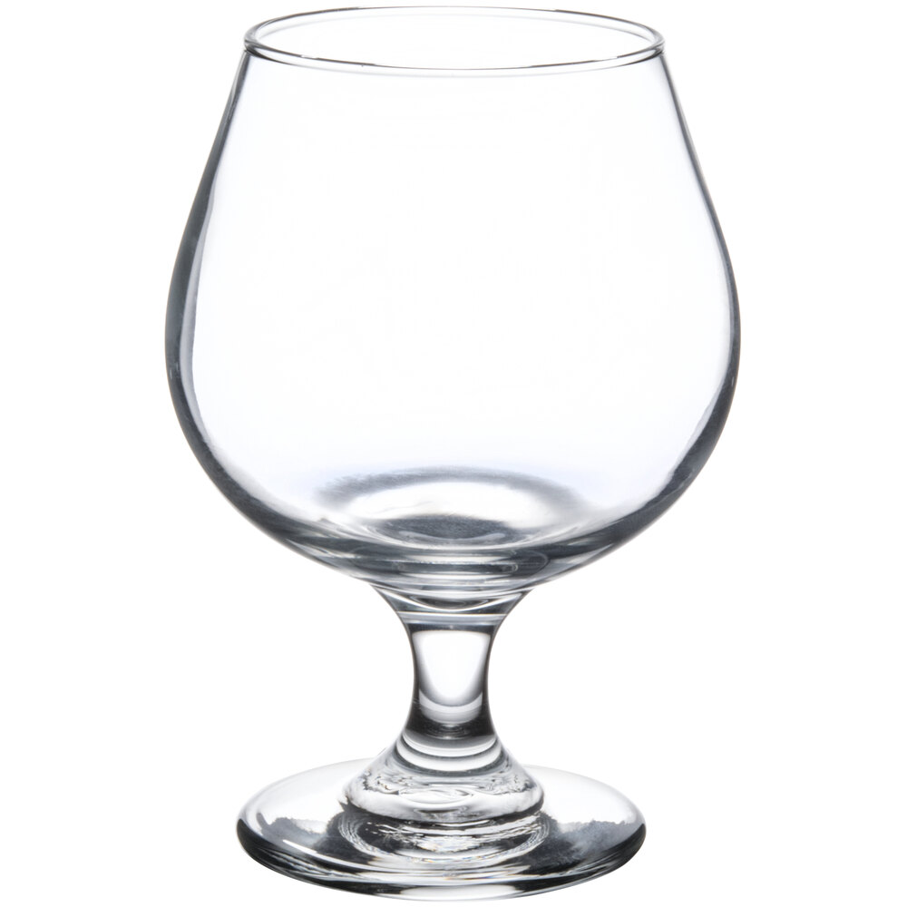 Libbey Embassy 11.5 oz. Customizable Brandy Glass - 24/Case