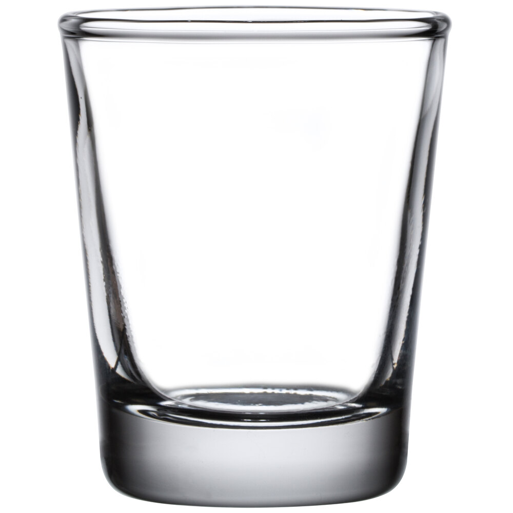 Libbey 48 2 oz. Customizable Shot Glass - 12/Pack