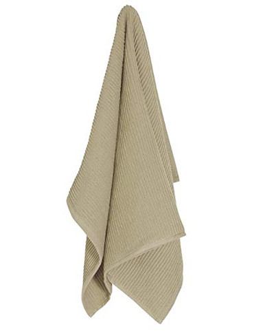 Now Designs Sandstone Ripple Dishtowel (197613)