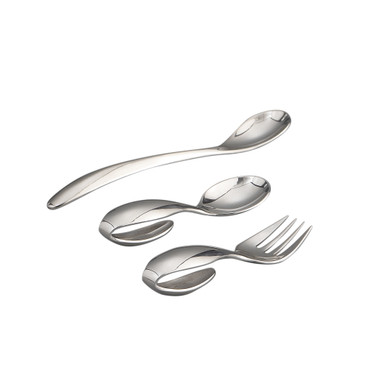 Nambé Baby Flatware Set (7610)