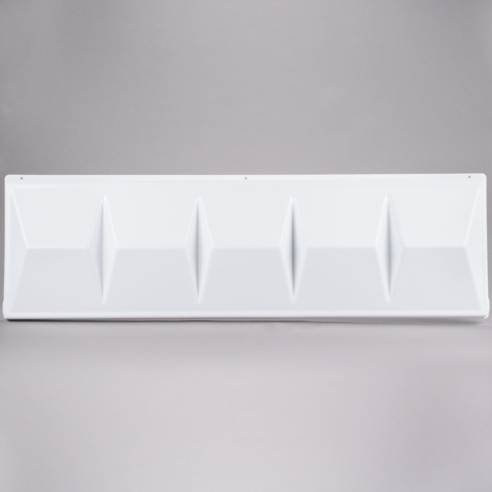 Hoshizaki 104323-01 39 1/2" x 12" Baffle