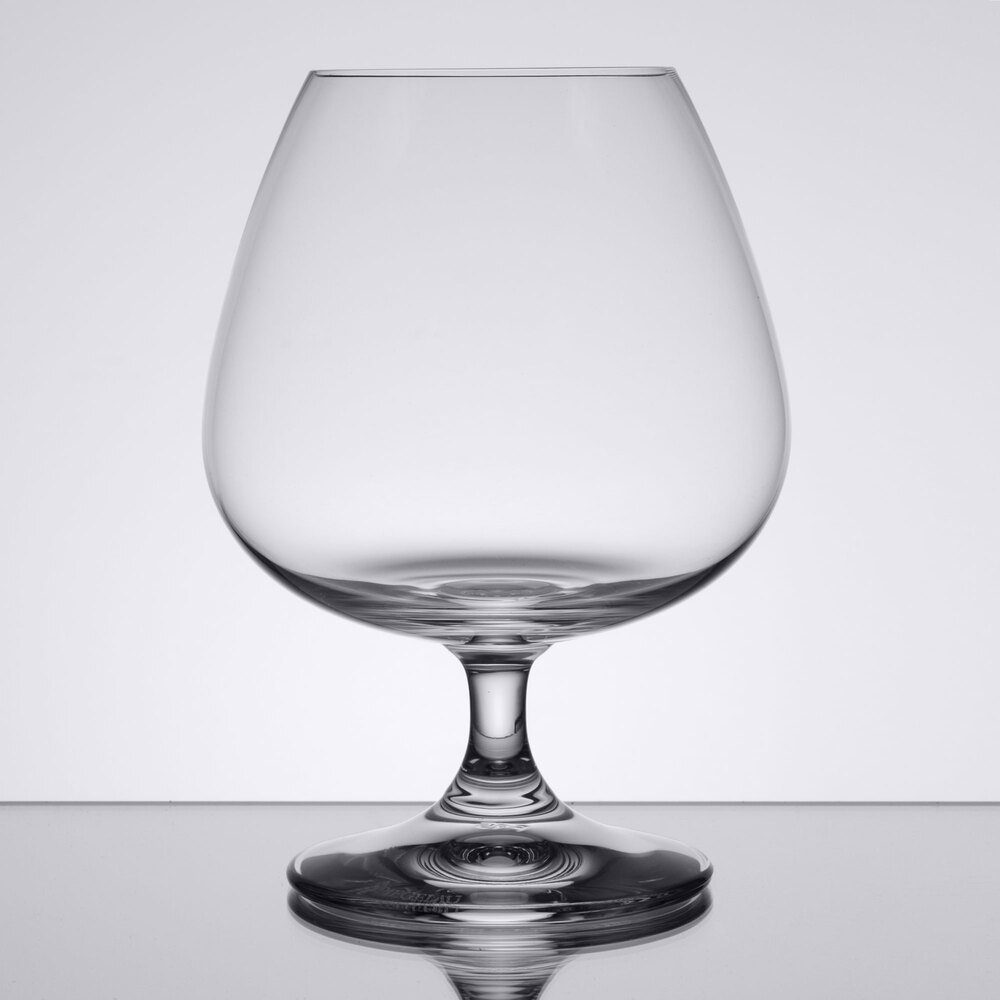Spiegelau 4078018 Soiree 15.25 oz. Customizable Cognac Glass - 12/Case