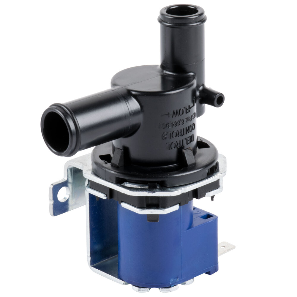 Hoshizaki 439322-01 Water Solenoid Valve - 120V