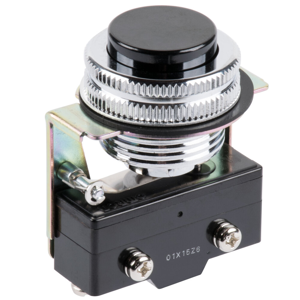 Hoshizaki 435745-02 Dispense Push Button Switch