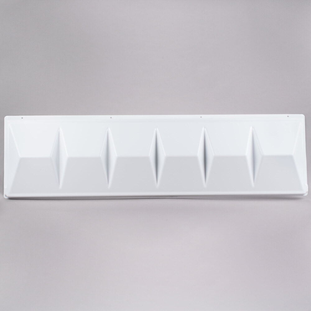 Hoshizaki 105012-01 44" x 12" Baffle