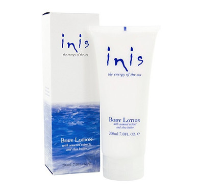 Inis Revitalizing Body Lotion, 200mL (8005120)