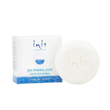 Inis Sea Mineral Soap - 100g (8016560)