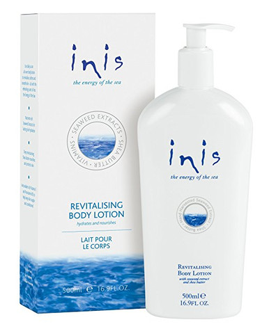 Inis Revitalizing Body Lotion, 500mL (8016928)