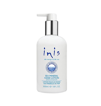Inis Sea Mineral Hand Lotion, 300mL (8019011)