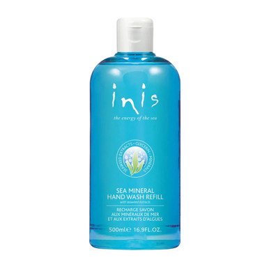 Inis Hand Wash Refill, 500mL (8020963)