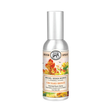Michel Design Works Room Spray, Orchard Breeze (808398)