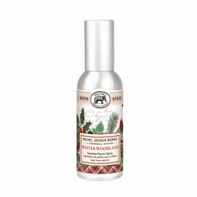 Michel Design Works Room Spray, Winter Woodland (808425)