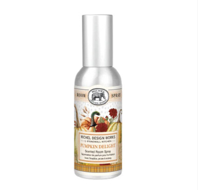 Michel Design Works Room Spray, Pumpkin Delight (808427)