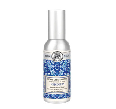 Michel Design Works Room Spray, Indigo Seas (808438)
