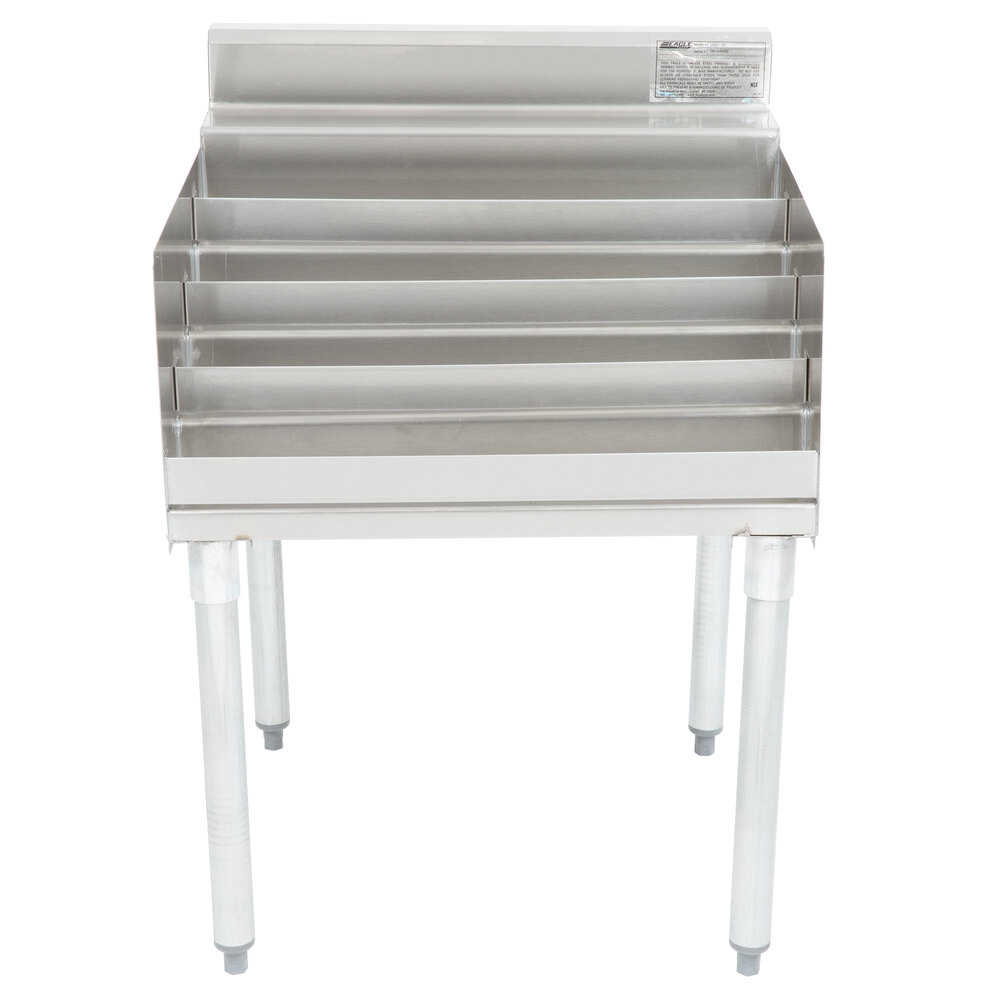 Eagle Group LD24-22 24" Liquor Display