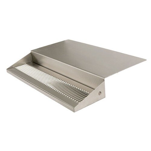 Micro Matic DP-J-24 24" Jockey Box Drip Tray