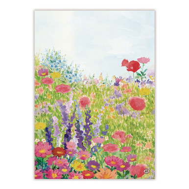 Michel Design Works Kitchen Towel - The Meadow (810370)