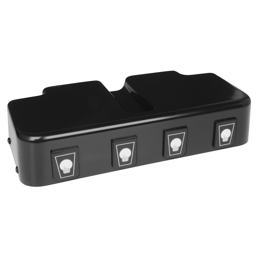 Bunn 45541.1000 Remote Dispenser Switch for JDF-4S Cold Beverage Systems