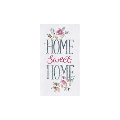 C&F Home Kitchen Towel, Home Sweet Home (86171047)
