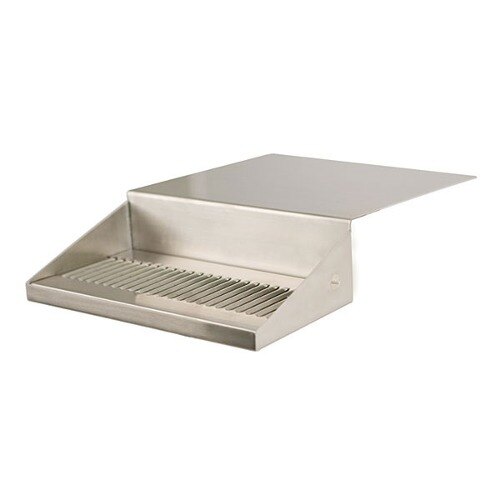 Micro Matic DP-J-12 12" Jockey Box Drip Tray