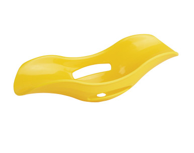 Gourmac Egg Separator, Yellow (883YELLOW)
