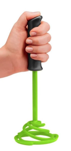 Dreamfarm Smood Lite, Green