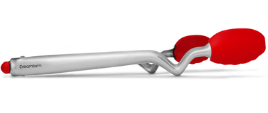 Dreamfarm Clongs, Red 12" (DFCL1228)