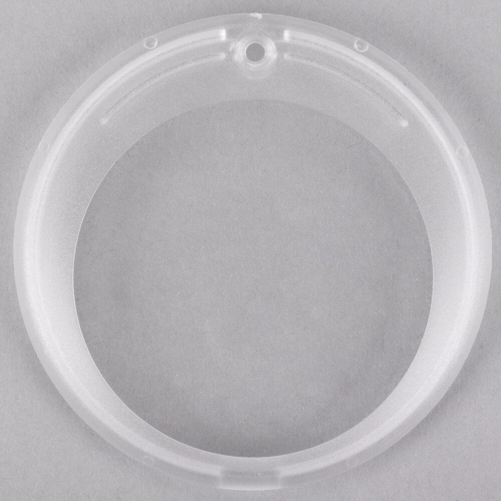 Cecilware 00719L Timer Cover