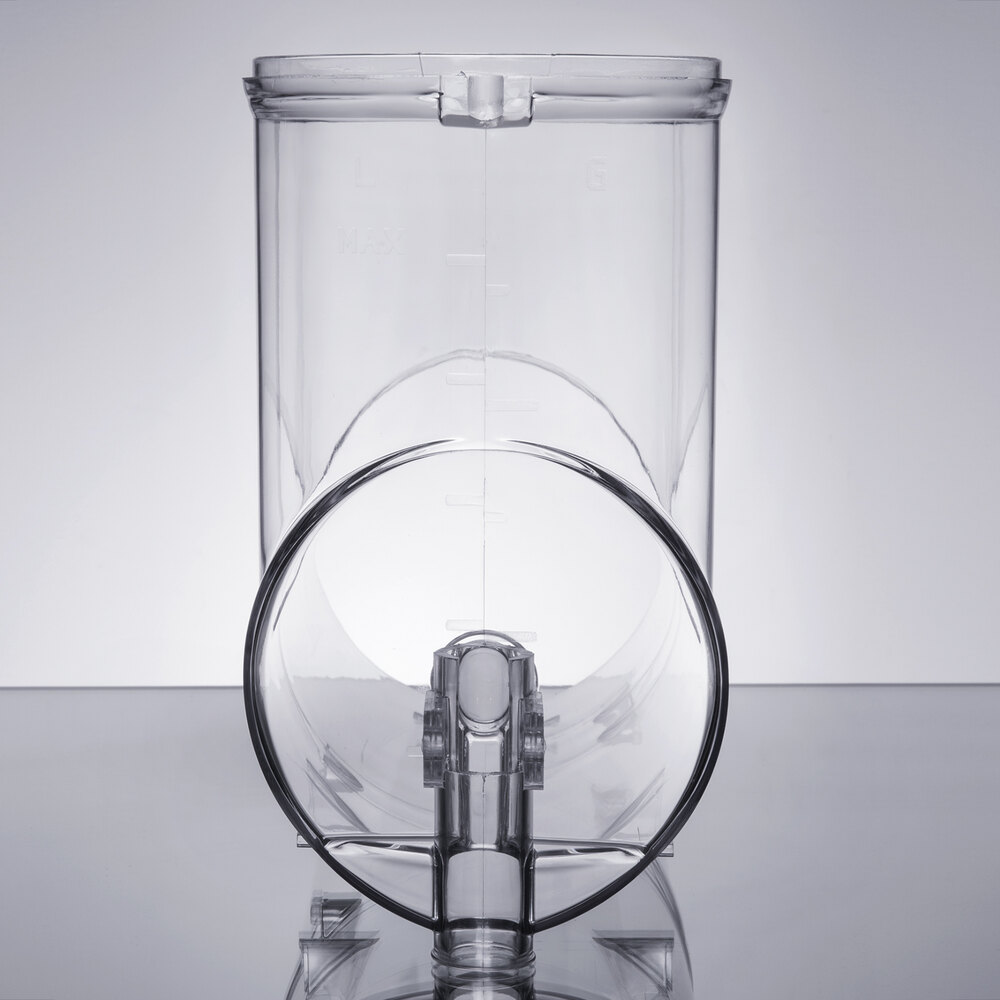 Grindmaster-Cecilware 22800-17404 Bowl, 10 L For Mt And Nht 22800-17404