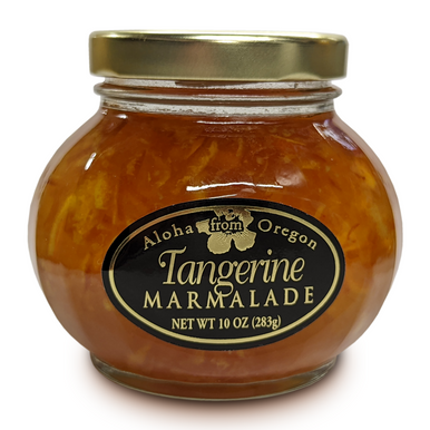 Aloha From Oregon Marmalade, Tangerine (950021)