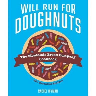 Simon & Schuster, Will Run for Doughnuts