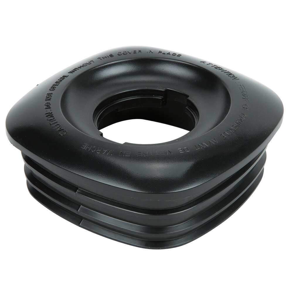 Waring 026424-V Outer Lid for 64 oz. MX Blender Jars