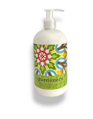 Greenwich Bay 16oz Lotion, Gardeners (R2X004)