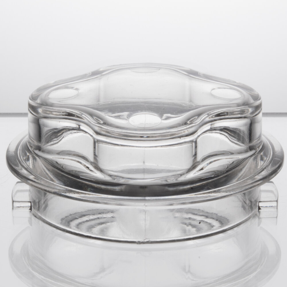 Waring 026425E Cover Lid for 64 oz. MX Blender Jars