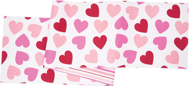 C&F Home Table Runner, Love You More (C842663499)