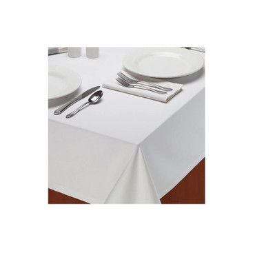 Design Imports, Restaurant Quality Tablecloth - 60"x84" (CAFV71195)