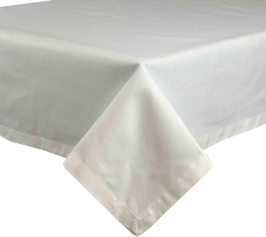 Design Imports, Restaurant Quality Tablecloth - 60"x102" (CAFV71196)