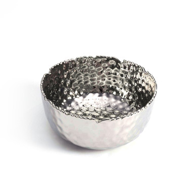 Pampa Bay Millennium Bowl, Round - Medium (CER-2588)